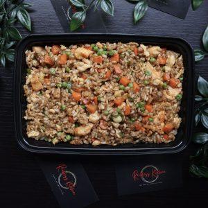 Salmon Dinner [The Refresher] - Image 4